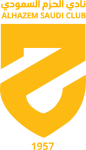 Logo Al-Hazm