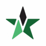 Logo Al Najma