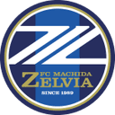 Logo Machida Zelvia