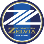 Logo Machida Zelvia