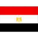 Logo Egypt