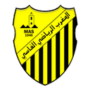 Logo Maghreb Fès