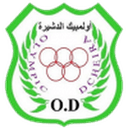 Logo Olympique Dcheïra