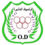 Logo Olympique Dcheïra