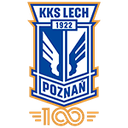 Logo Lech Poznan