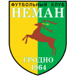 Logo Neman