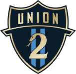Logo Philadelphia Union II