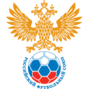 Logo Russia