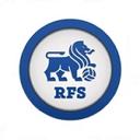 Logo Rīgas FS