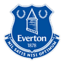 Logo Everton