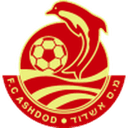 Logo Ashdod