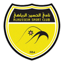 Logo Al Hussein