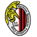 Logo Hamrun Spartans
