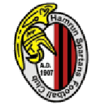 Logo Hamrun Spartans