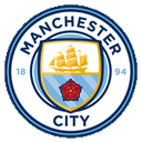 Logo Manchester City