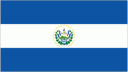 Logo El Salvador