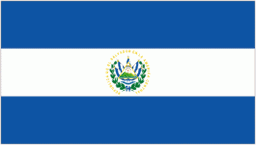 Logo El Salvador