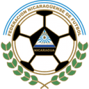 Logo Nicaragua