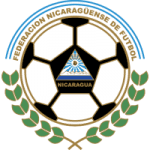 Logo Nicaragua