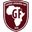 Logo Génération Foot