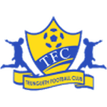 Logo Teungueth