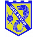 Logo Dacia-Buiucani