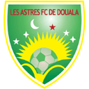 Logo Les Astres