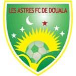 Logo Les Astres