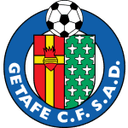 Logo Getafe
