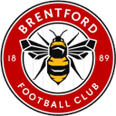 Logo Brentford