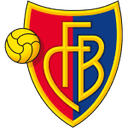 Logo FC Basel 1893