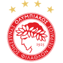Logo Olympiakos Piraeus