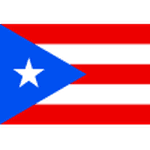 Logo Puerto Rico