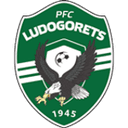 Logo Ludogorets