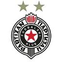 Logo FK Partizan