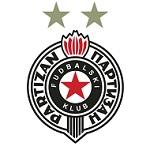 Logo FK Partizan