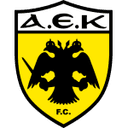 Logo AEK Athens FC