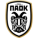 Logo PAOK