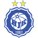 Logo HJK Helsinki