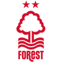 Logo Nottingham Forest