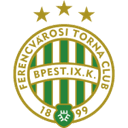 Logo Ferencvarosi TC