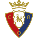 Logo Osasuna
