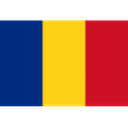 Logo Romania