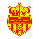 Logo Sanga Balende