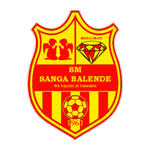 Logo Sanga Balende