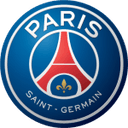 Logo Paris Saint Germain