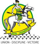 Logo ASFA-Yennenga