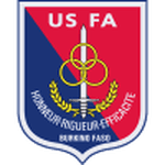 Logo USFA