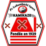 Logo Lubumbashi Sport