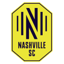 Logo Nashville SC